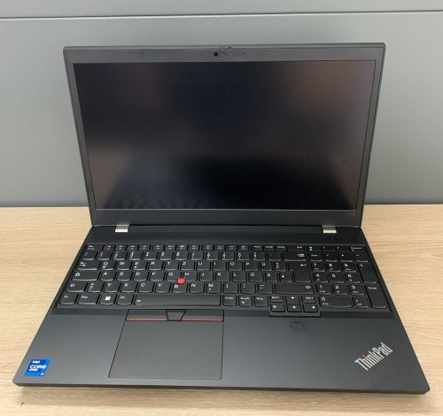 Lenovo thinkpad t15p touch - lenovo,