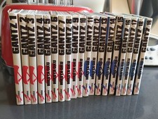 Gantz Hiroya Oku Da 1 A 19 -