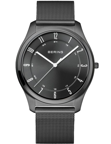 Bering 18340 222 orologio - 18340-222, uomo