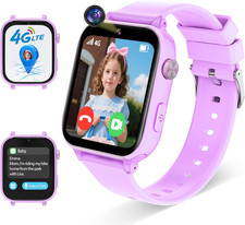 4G Smartwatch Bambina