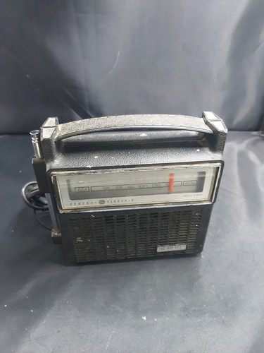 Vintage radio general - radio,