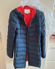 Piumino Lungo - Peuterey -