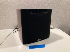 Vintage Velodyne Optimum 10 CH