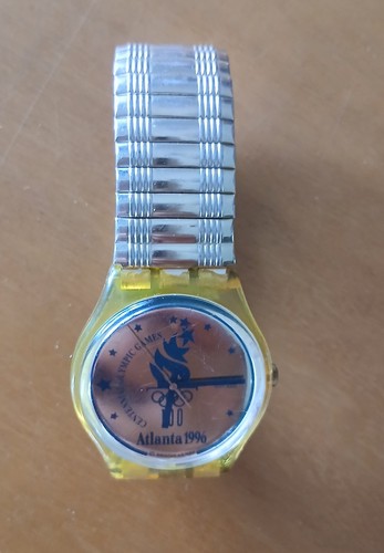 Swatch 1994 speciale olimpiadi - speciale,