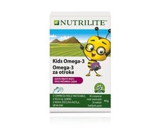 Omega nutrilite kids - nutrilite™,