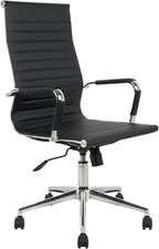 Sedia Da Ufficio Elegante