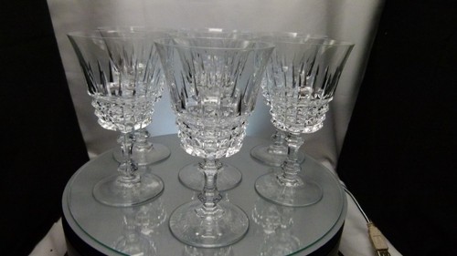 Cristal arques durand 7 - cristal, d'arques-durand