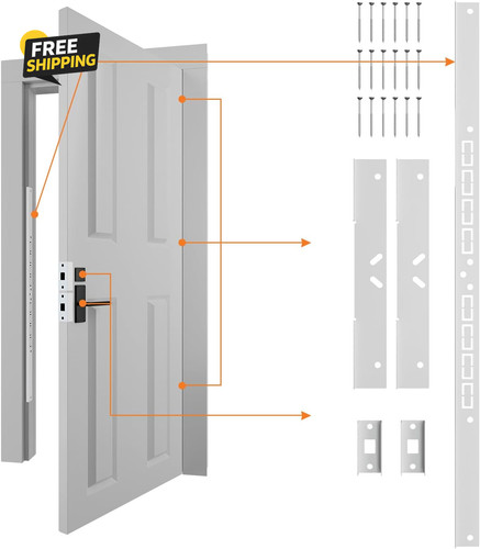 Door armor max kit - armor,