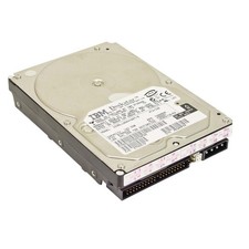 Hard Disk Hdd Disco Ide Pata