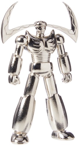 Absolute chogokin garada - absolute, k7