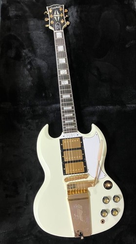 Gibson epiphone custom con - epiphone,
