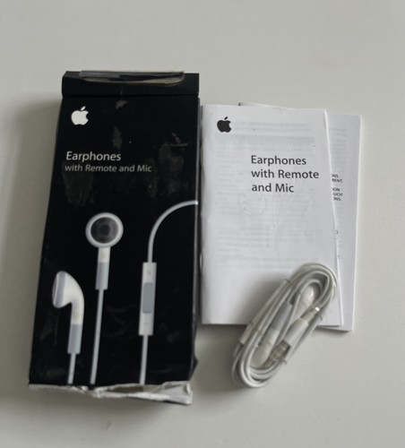 Auricolari apple iphone - apple, nuovi