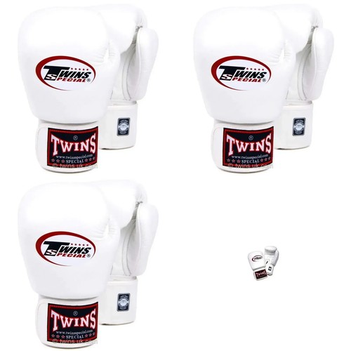 Guantoni boxe twins vera - boxe,