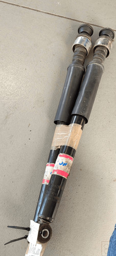 562107519r ammortizzatore - 562107519r,