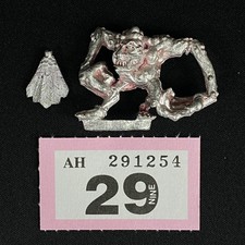 Rosa Horror Di Tzeentch