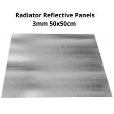 Pannello Riflettente Radiatore