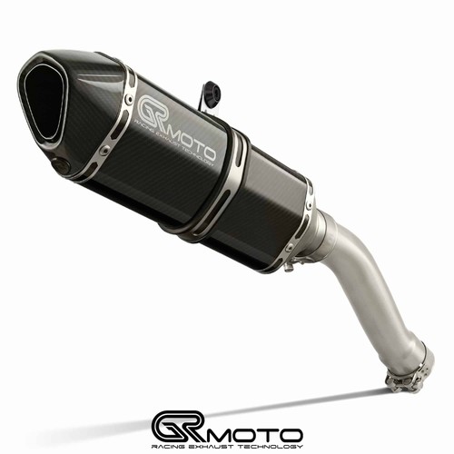 Scarico per kawasaki - kawasaki, /