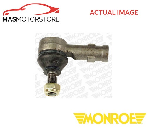Track rod terminale rack - terminale,