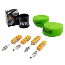 Manutenzione per Kawasaki