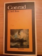Joseph Conrad Lord Jim