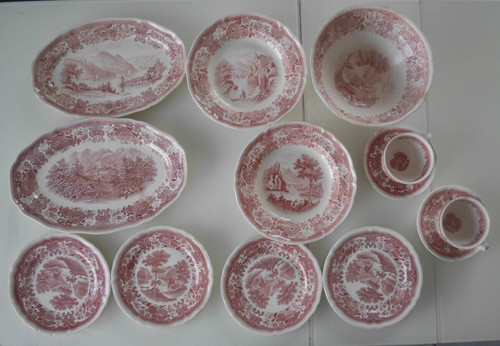 Villeroy boch burgenland - villeroy, &