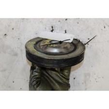 PULEGGIA ALBERO MOTORE FIAT