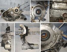 SEMI CARTER MOTORE VESPA PRIMAVERA VMA2M VALVOLA DA RIFARE O LAMELLARE COME FOTO