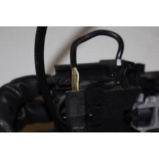 MANIGLIA PORTA ANT. SX