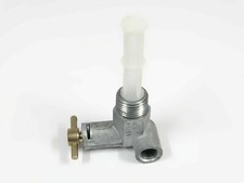 Rubinetto carburante trattore