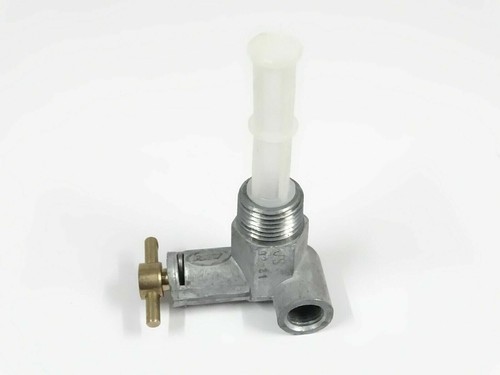Rubinetto carburante - x,
