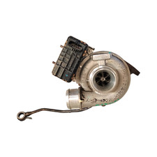 TURBINA C-CROSSER/C-CROSSER ENTERPRISE/OUTLANDER II PEUGEOT 4007 9684849580