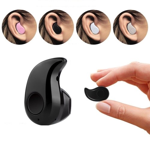 Micro cuffie auricolare s530 - auricolare,
