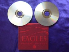 Eagles Long road out of eden