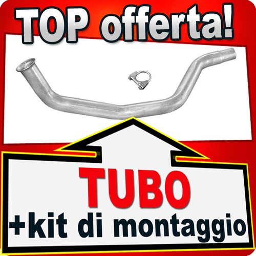 Tubo per citroen c25 - citroen, peugeot