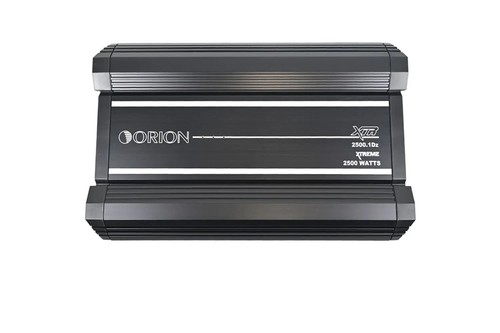 Orion xtr2500 1dz - orion, xtr