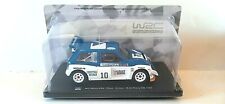 MG METRO 6R4 RAC RALLY GB 1985 SCALA 1/24