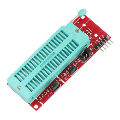 Icd2 pickit2 pic kit - kit, 3