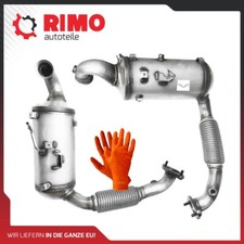 Per Ford Fiesta VI 1.5 TDCi