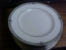 Wedgwood Amherst 6" Bread