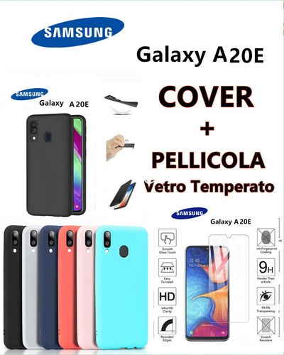 Cover morbida custodia - morbida,