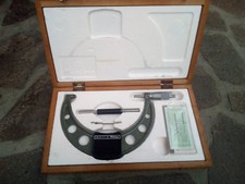 MICROMETRO CALIBRO MITUTOYO 150 175MM