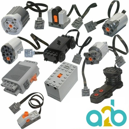 Set motore elettrico - set, auto