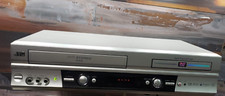 JVC DVD VCR Videoregistratore