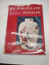 Le Porcellane Italiane Volume
