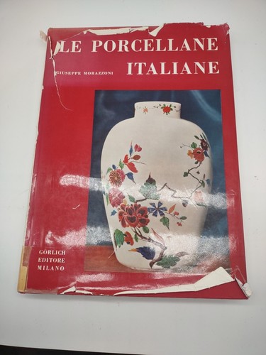 Porcellane italiane volume - le,
