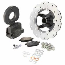 DISCO CRIMAZ FRENO POSTERIORE