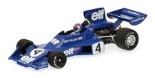 Minichamps 400740004 TYRRELL