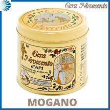 Cera d'api per mobili antichi