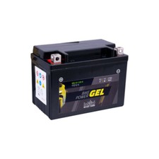 Batterie moto POWER Bike GEL