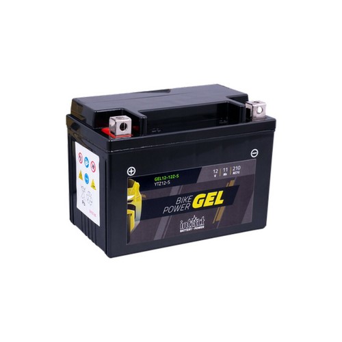 Batterie moto power - moto, gel